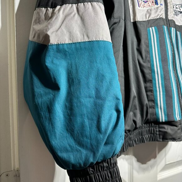 Vintage Reversable Eagles Jacket - Picture 3 of 5